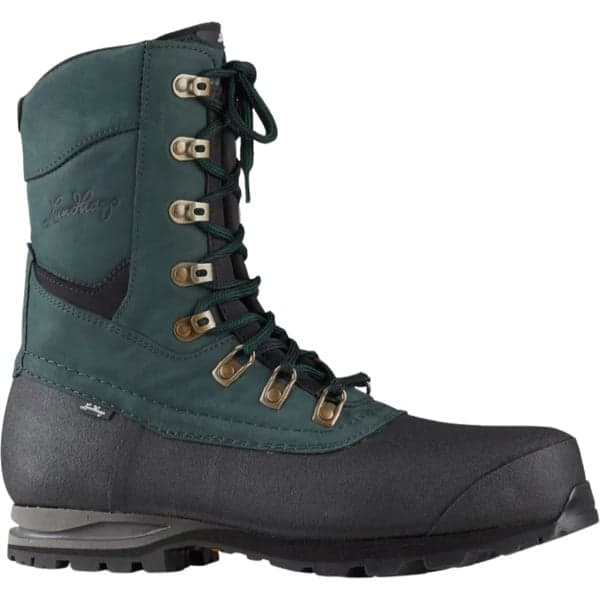 W's Mira Ii Light High Dk Agave/Black, view: 0