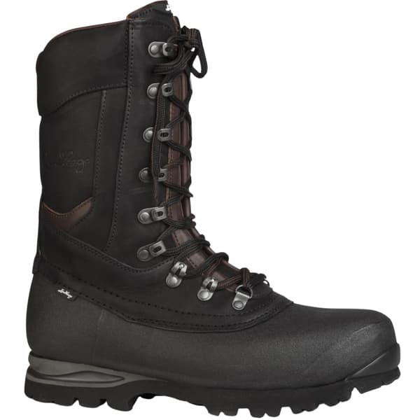 M's Jaure Ii High Black/Bark, view: 0