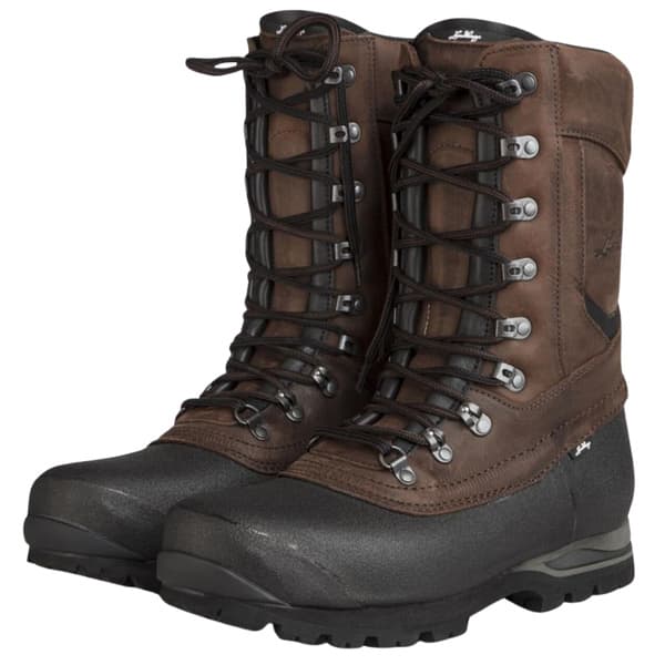 M's Jaure Ii High Bark/Black, view: 1