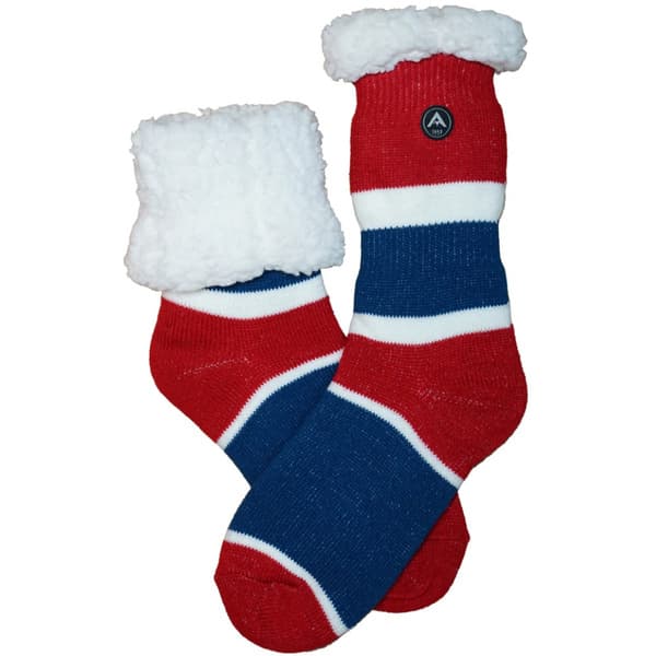 W's Heat Max Sock Flag Line Norway, view: 0
