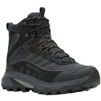 M's Moab Speed 2 Thermo Mid Waterproof Triple Black - view: 0