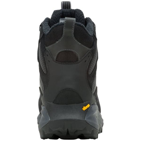 M's Moab Speed 2 Thermo Mid Waterproof Triple Black, view: 3