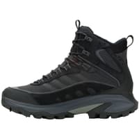 M's Moab Speed 2 Thermo Mid Waterproof Triple Black - view: 2