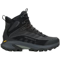M's Moab Speed 2 Thermo Mid Waterproof Triple Black - view: 1