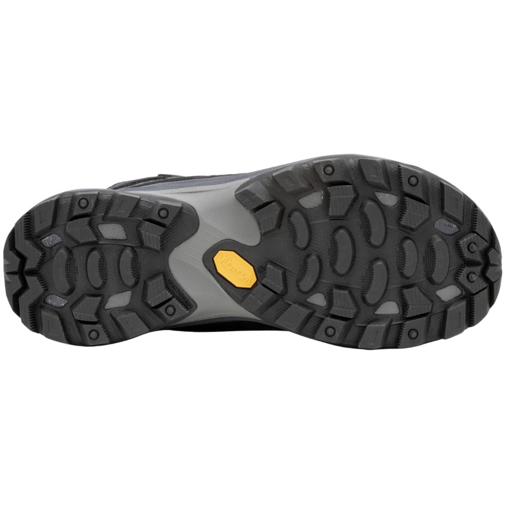 W's Moab Speed 2 Thermo Mid Waterproof Triple Black, view: 5