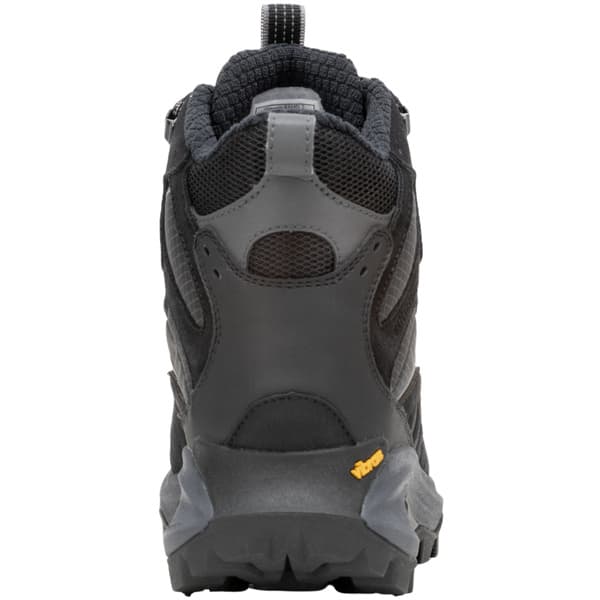W's Moab Speed 2 Thermo Mid Waterproof Triple Black, view: 3