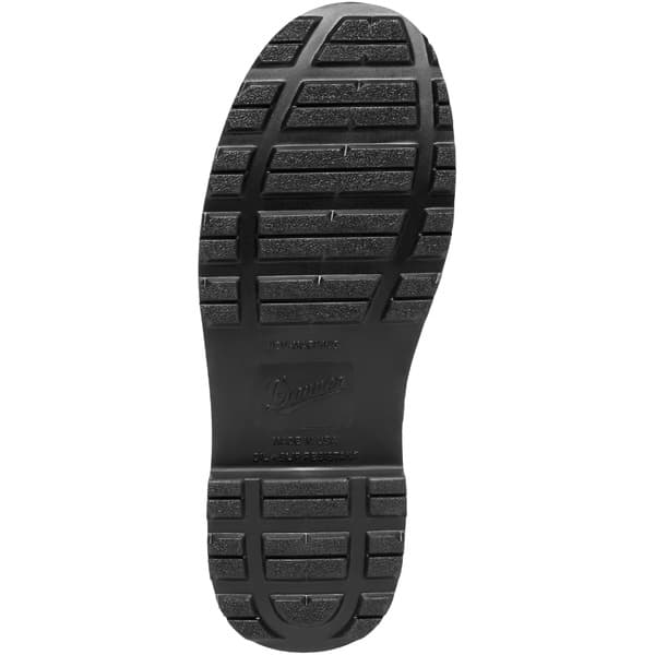 W's Bull Run Chelsea 5'' Black, view: 4