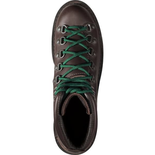 W's Mountain Light II 5'' Brown, view: 3