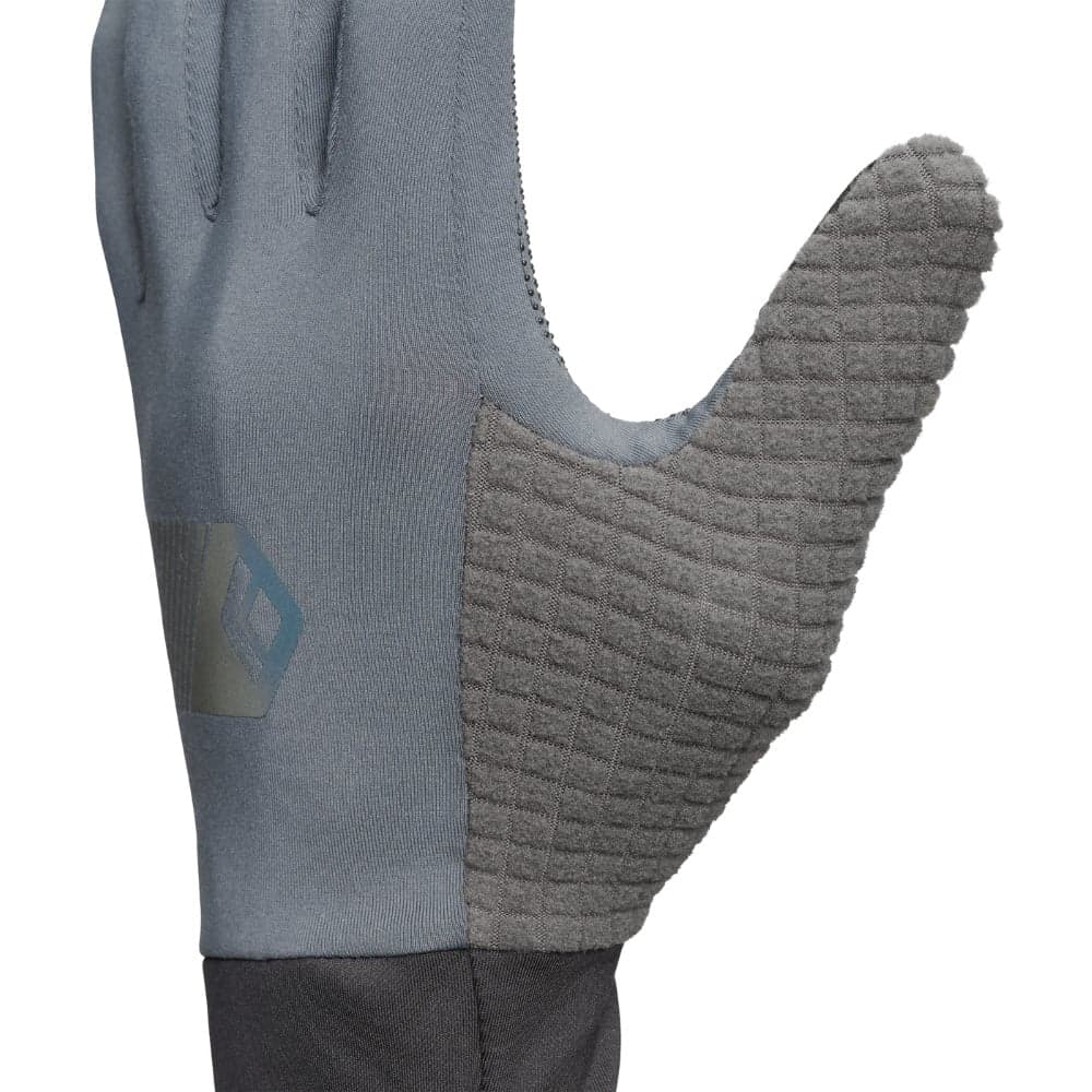 Dirt Bag Gloves Carbon, view: 2