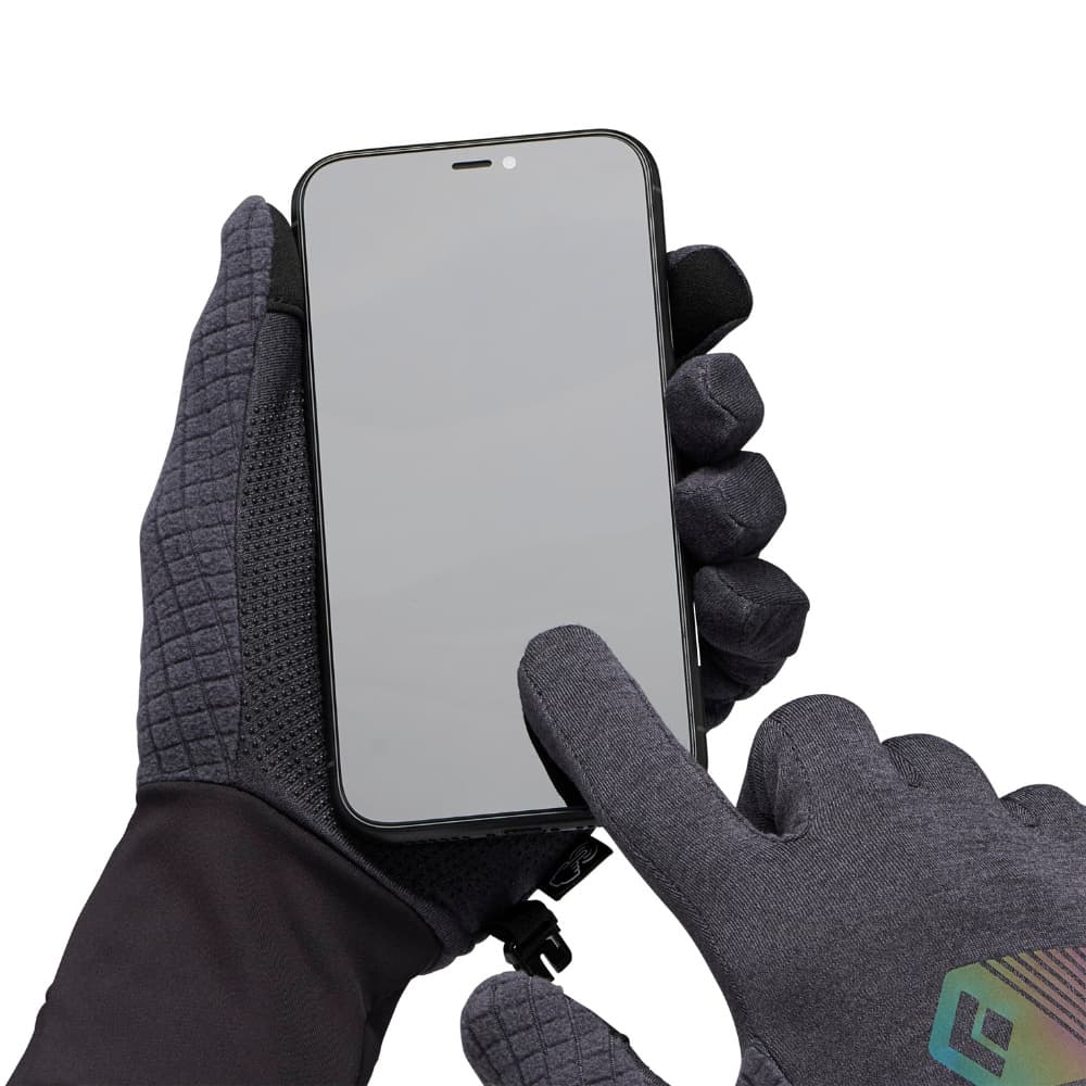 Dirt Bag Gloves Carbon, view: 5