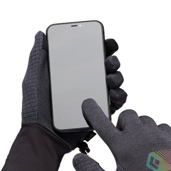 Dirt Bag Gloves Carbon, view: 5