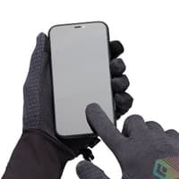 Dirt Bag Gloves Carbon - view: 5