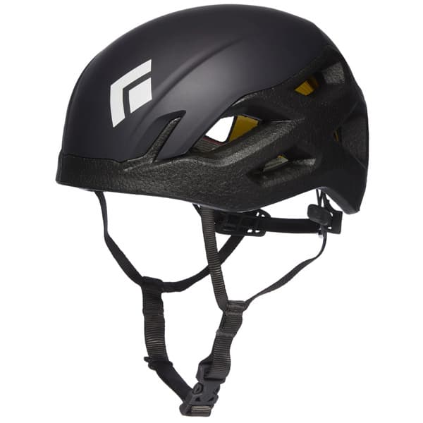 Mips Vision Helmet Black, view: 0
