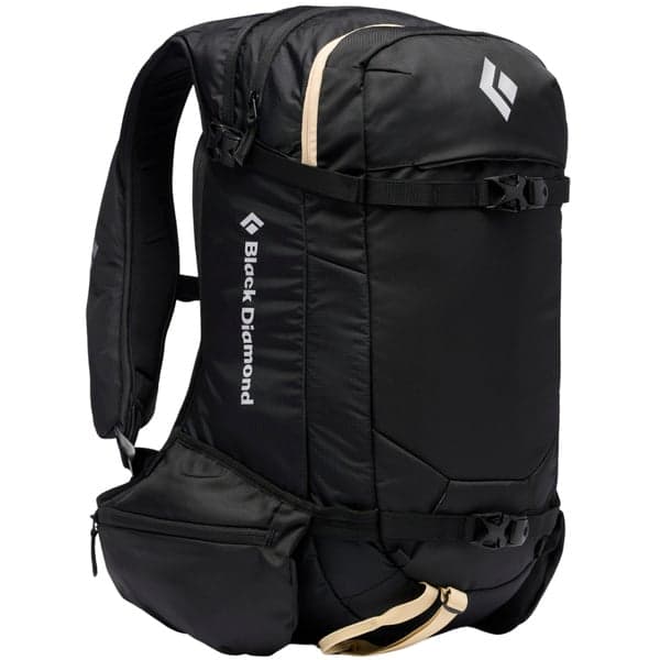 Dawn Patrol 32 Backpack Black, view: 0