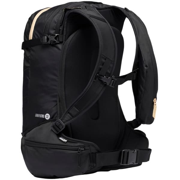 Dawn Patrol 32 Backpack Black, view: 1