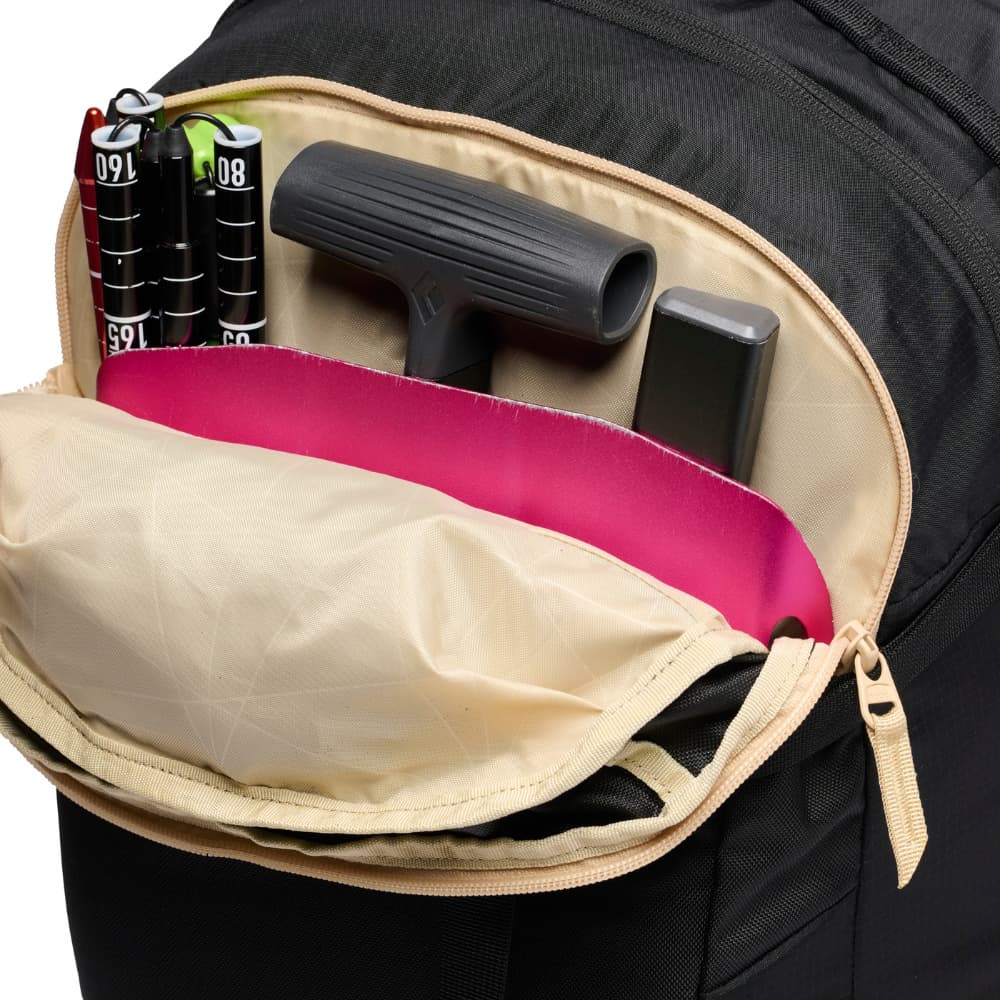 Dawn Patrol 32 Backpack Black, view: 5