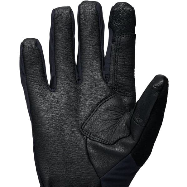 Cirque Gloves Black-Walnut, view: 2