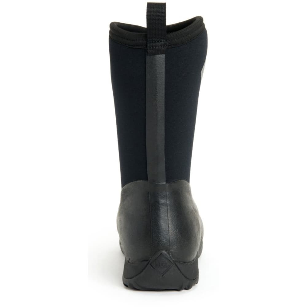 W's Arctic Weekend -30°C Black, view: 4