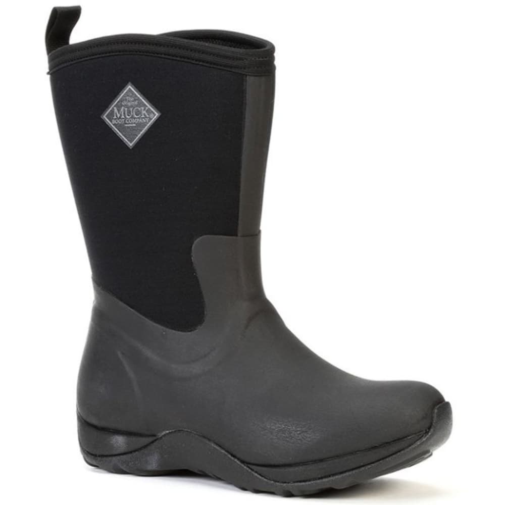 W's Arctic Weekend -30°C Black, view: 1