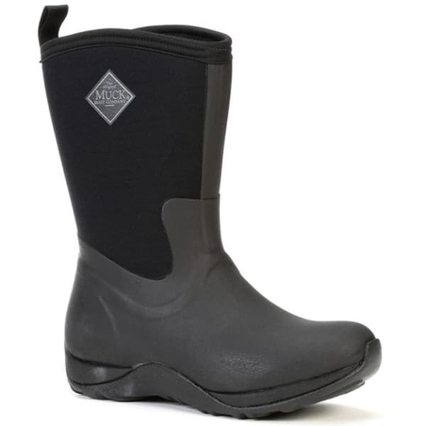 W's Arctic Weekend -30°C Black, view: 1