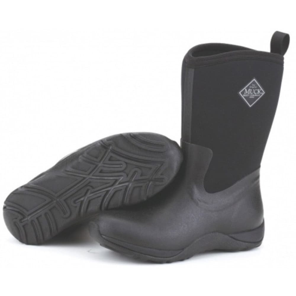 W's Arctic Weekend -30°C Black, view: 0