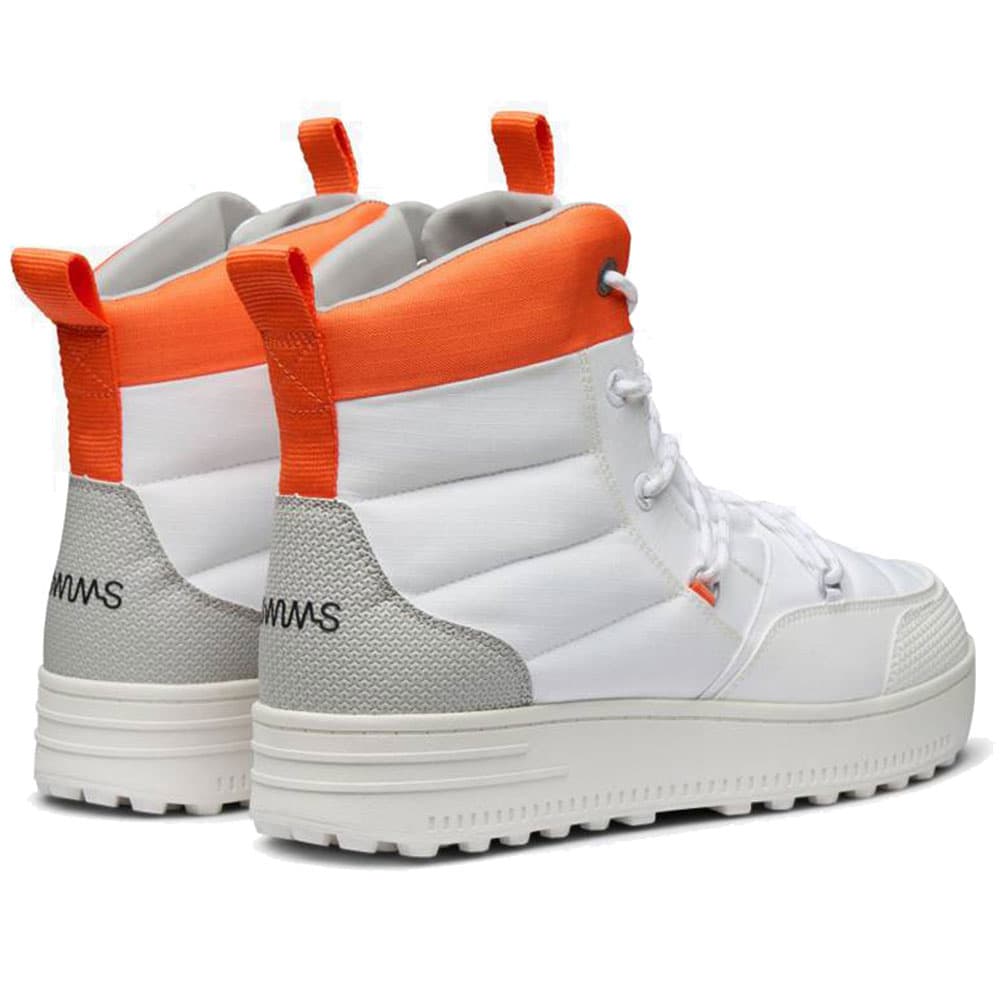 Snow Runner White, view: 3