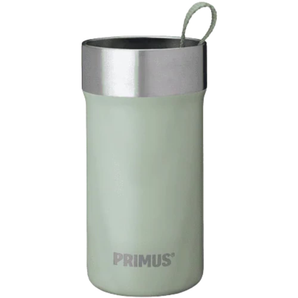 Slurken Vacuum Mug 0.3L Mint Green, view: 0