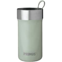 Slurken Vacuum Mug 0.3L Mint Green - view: 0