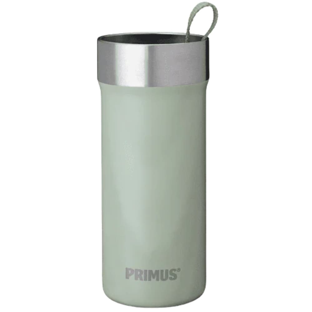 Slurken Vacuum Mug 0.4L Mint Green, view: 0