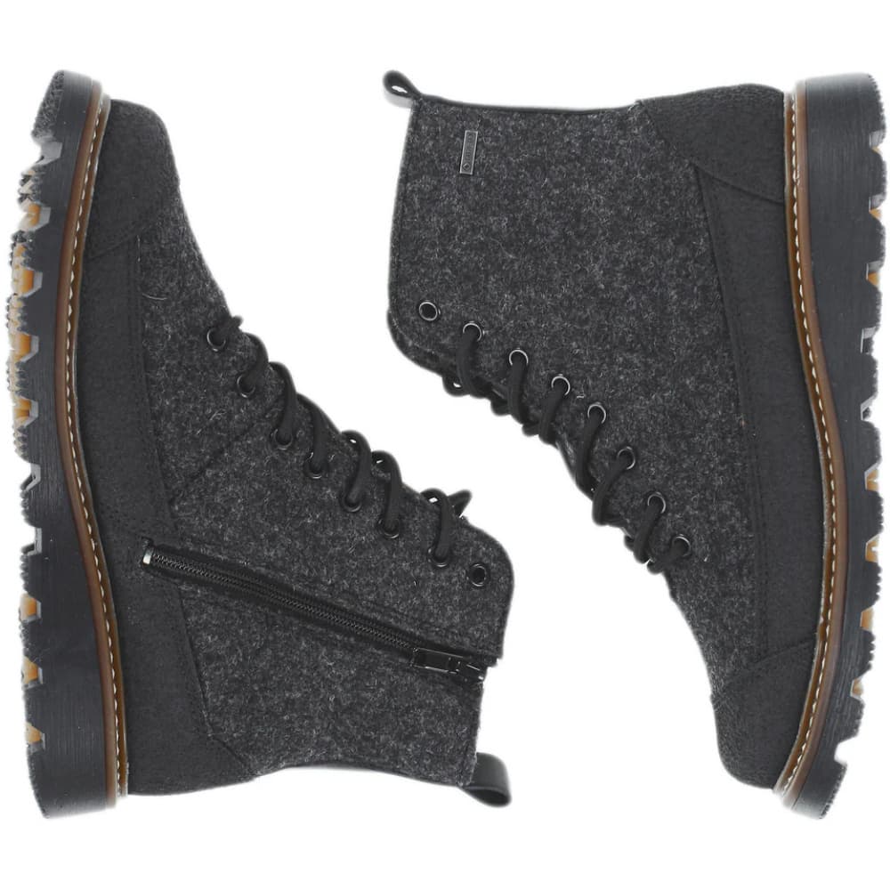 W's Perho GTX Ancle Boot Granit Felt, view: 2