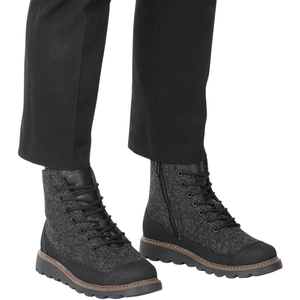 W's Perho GTX Ancle Boot Granit Felt, view: 4