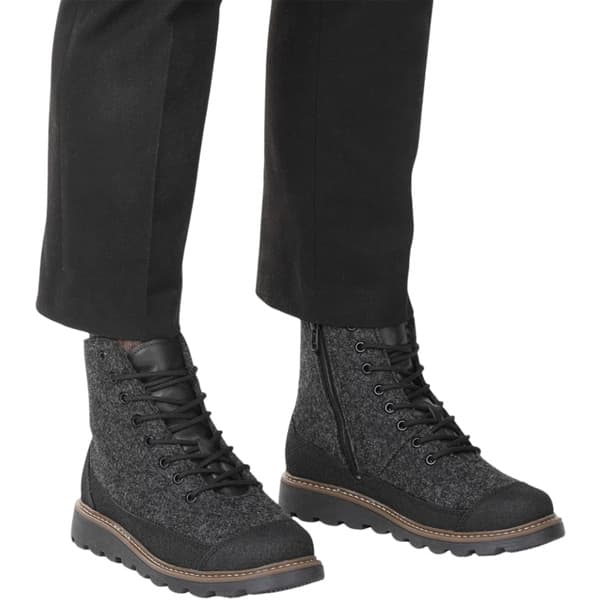 W's Perho GTX Ancle Boot Granit Felt, view: 4