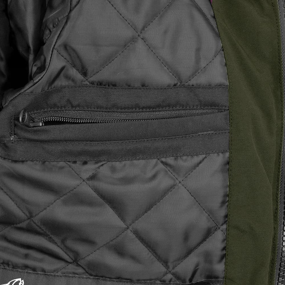 W's Original Jacket Olive/Anthracite, view: 3