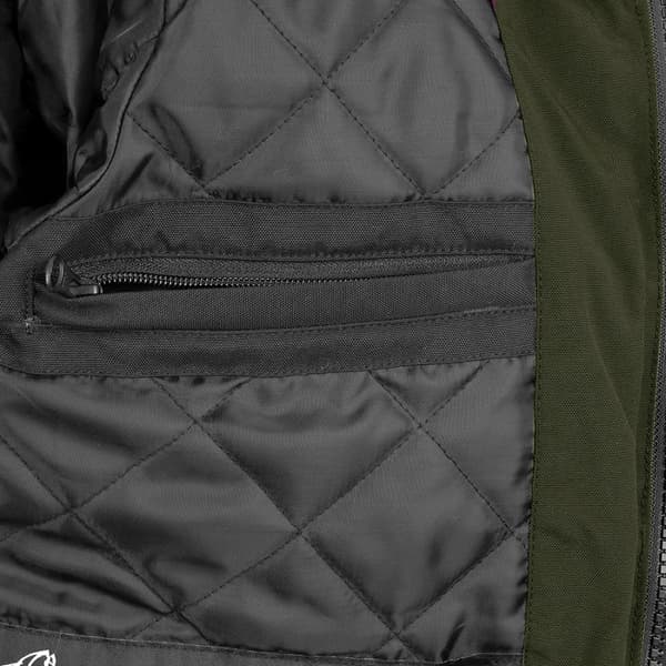 W's Original Jacket Olive/Anthracite, view: 3