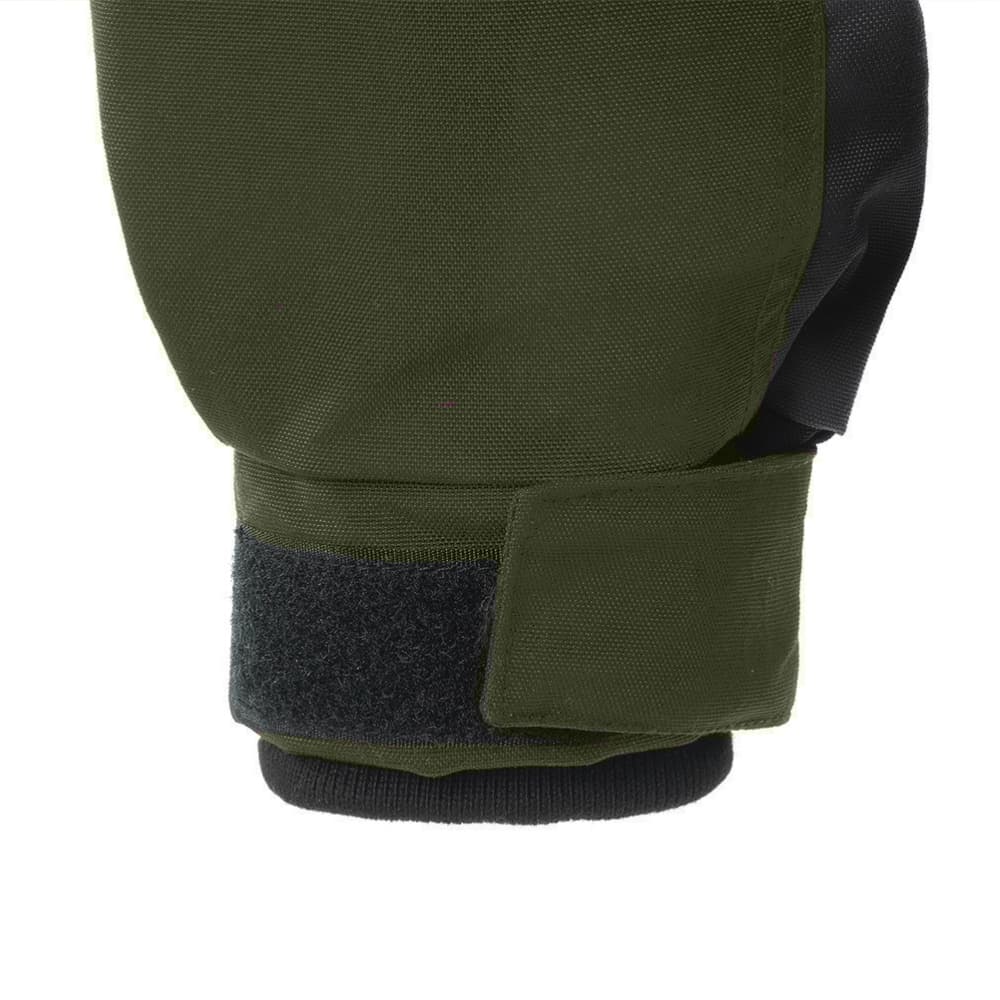 W's Original Jacket Olive/Anthracite, view: 5