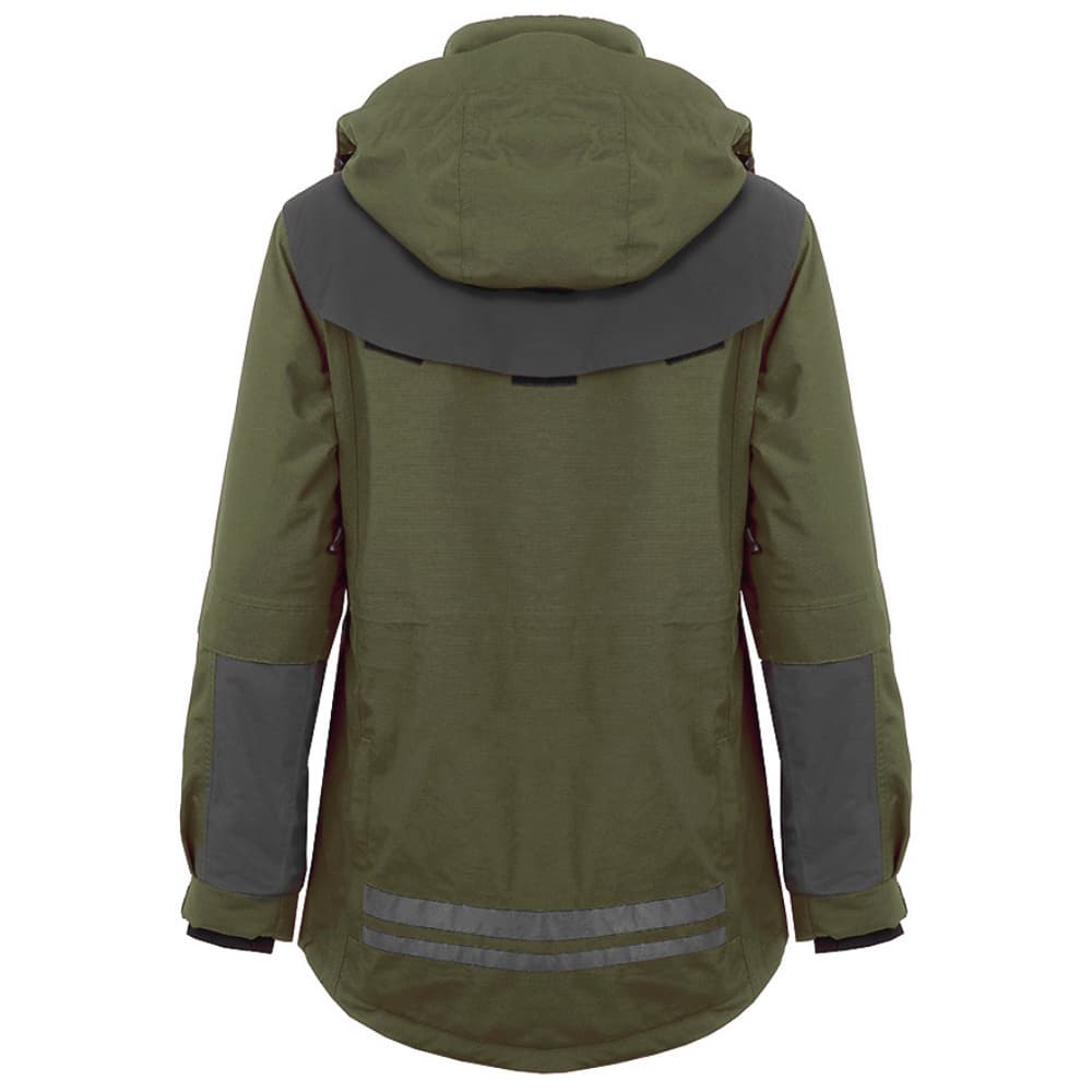 W's Original Jacket Olive/Anthracite, view: 2