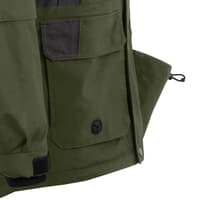 W's Original Jacket Olive/Anthracite - view: 4