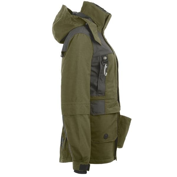 W's Original Jacket Olive/Anthracite, view: 1