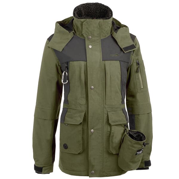 W's Original Jacket Olive/Anthracite, view: 0