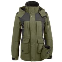 W's Original Jacket Olive/Anthracite - view: 0