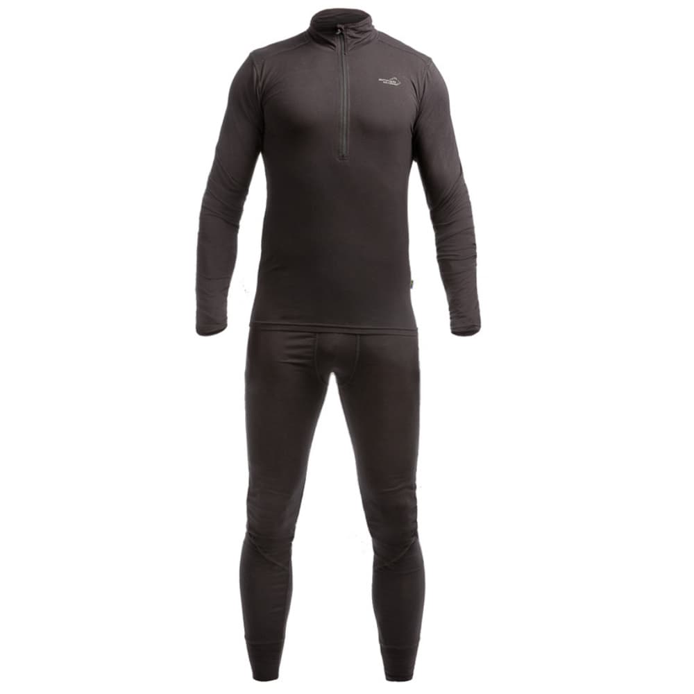 M's Ultra Bamboo Set Black, view: 0