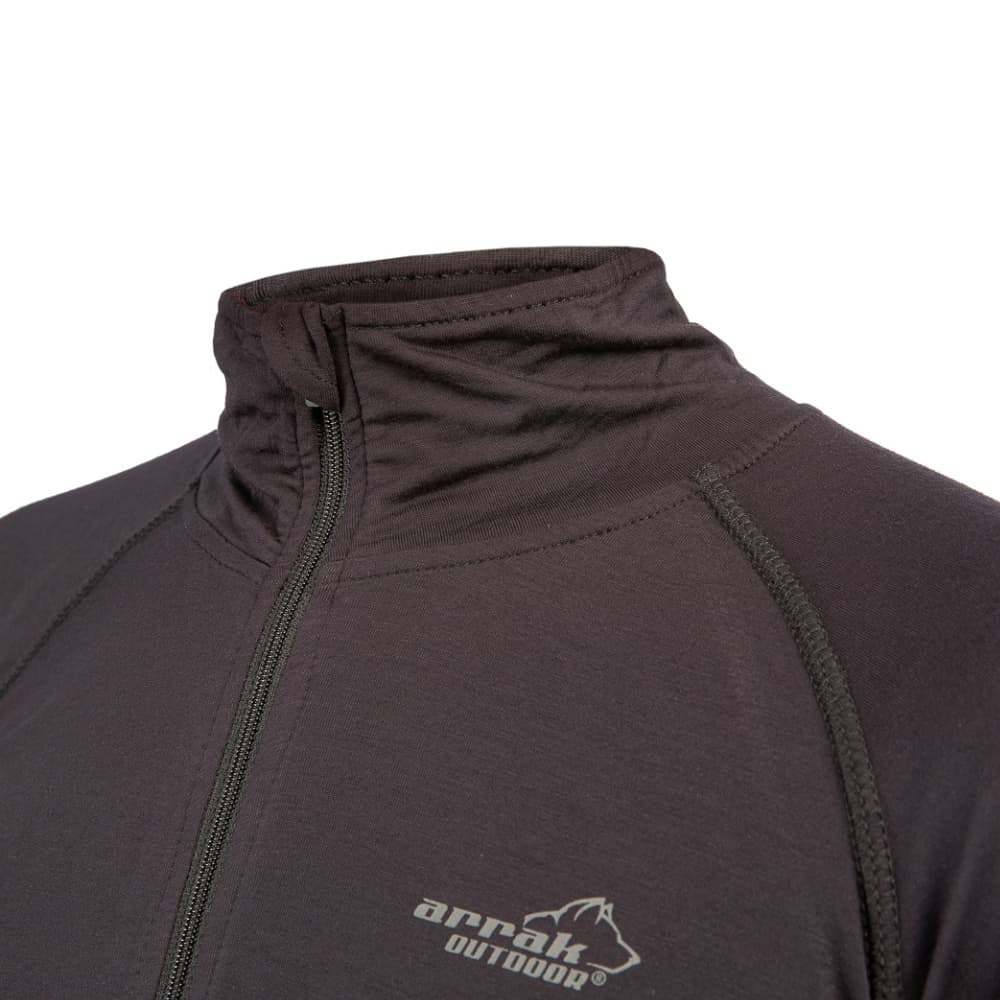 M's Ultra Bamboo Set Black, view: 2