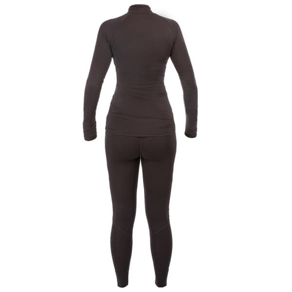 W's Ultra Bamboo Set Black, view: 1