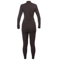 W's Ultra Bamboo Set Black - view: 1