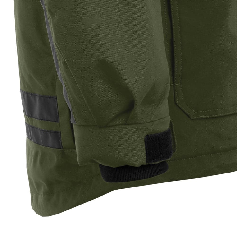M's Original Jacket Olive/Anthracite, view: 5