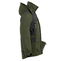 M's Original Jacket Olive/Anthracite - view: 1