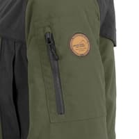 M's Original Jacket Olive/Anthracite - view: 4