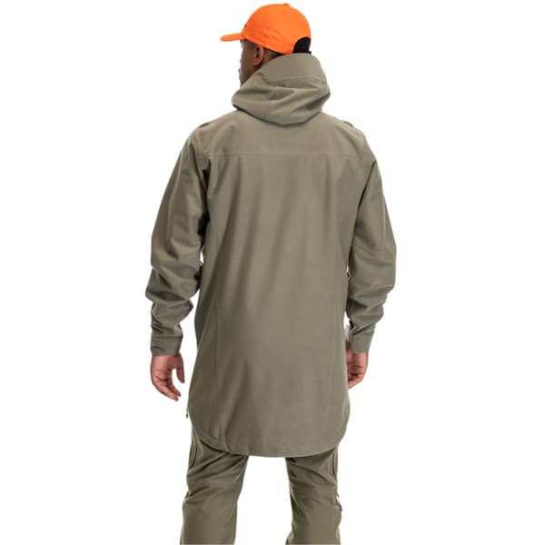 Hogna 3L Anorak Green Mud, view: 6