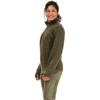 Myrull Outdoor Jacket Dark Green Mud - view: 5