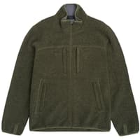 Myrull Outdoor Jacket Dark Green Mud - view: 0